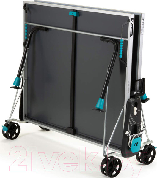Изображение товара Теннисный стол Cornilleau 300X Outdoor / 115102 (синий)