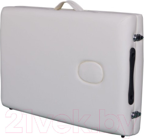 Изображение товара Массажный стол DFC Nirvana Optima / TS20110S-C (кремовый)