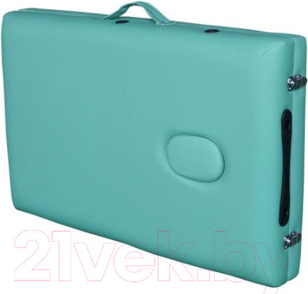 Изображение товара Массажный стол DFC Nirvana Optima / TS20110S-Gr (зеленый)