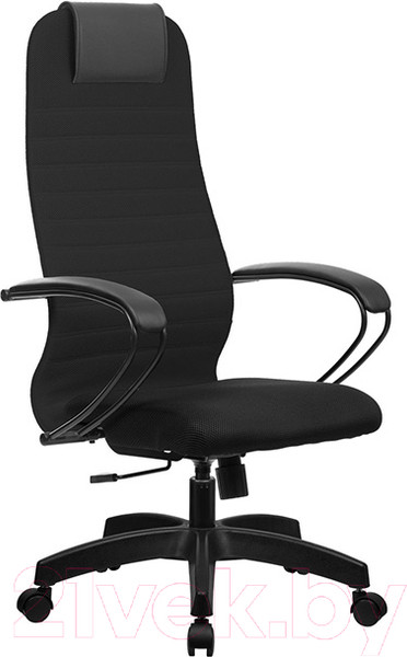 Изображение товара Кресло офисное Metta SU-BK130-10 PL (черный)