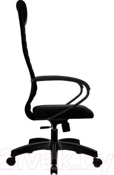 Изображение товара Кресло офисное Metta SU-BK130-10 PL (черный)