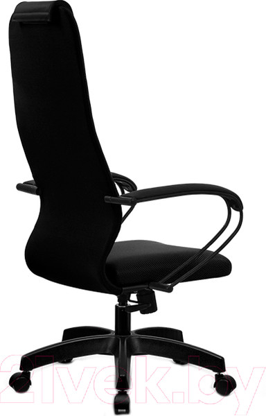 Изображение товара Кресло офисное Metta SU-BK130-10 PL (черный)