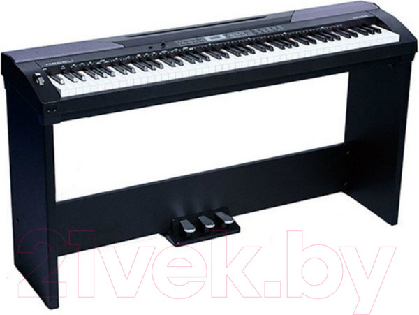 Изображение товара Стойка для клавишных Medeli ST430
