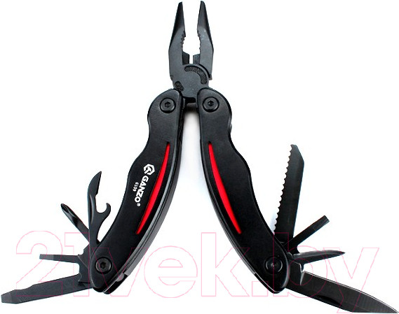 Изображение товара Мультитул GANZO G109