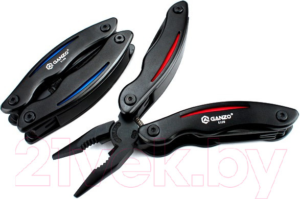 Изображение товара Мультитул GANZO G109