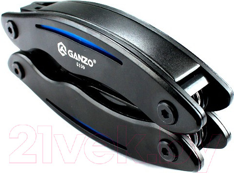 Изображение товара Мультитул GANZO G109