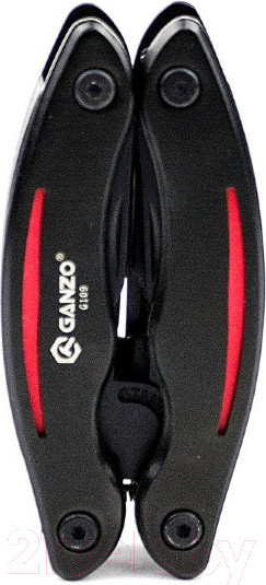 Изображение товара Мультитул GANZO G109