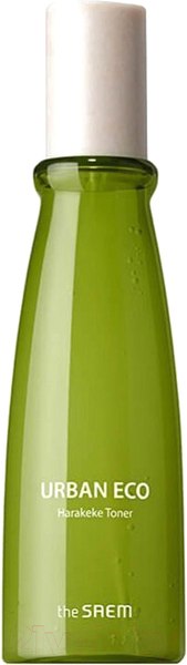 Изображение товара Тонер для лица The Saem Urban Eco Harakeke Toner (150мл)