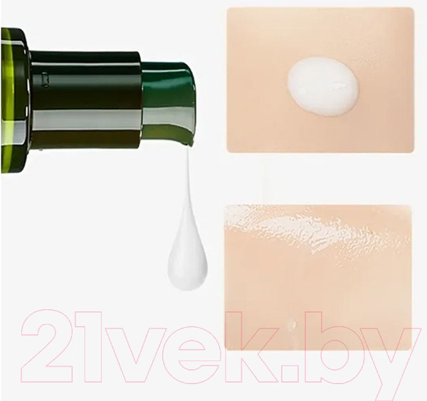 Изображение товара Эмульсия для лица The Saem Urban Eco Harakeke Emulsion (130мл)