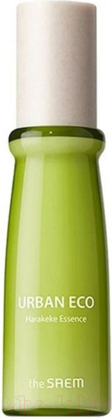 Изображение товара Эссенция для лица The Saem Urban Eco Harakeke Essence (50мл)