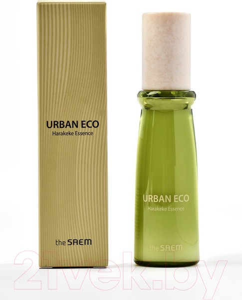 Изображение товара Эссенция для лица The Saem Urban Eco Harakeke Essence (50мл)