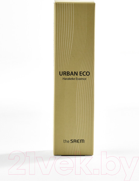 Изображение товара Эссенция для лица The Saem Urban Eco Harakeke Essence (50мл)