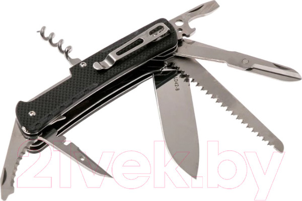 Изображение товара Нож швейцарский Ruike LD42-B