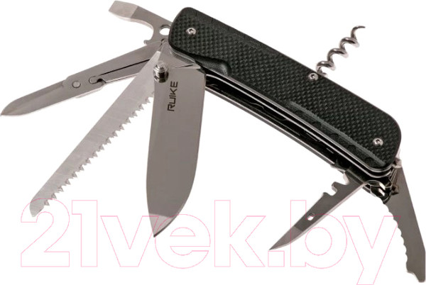 Изображение товара Нож швейцарский Ruike LD42-B