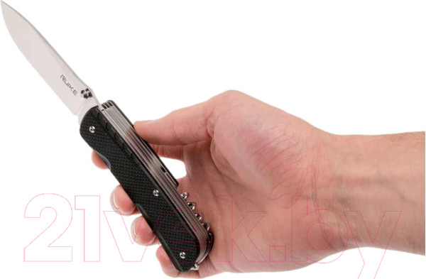 Изображение товара Нож швейцарский Ruike LD42-B