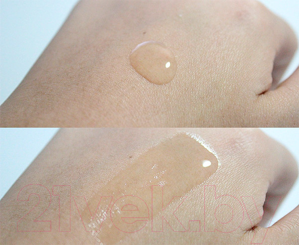 Изображение товара Сыворотка для лица The Saem Urban Eco Harakeke Ampoule (45мл)