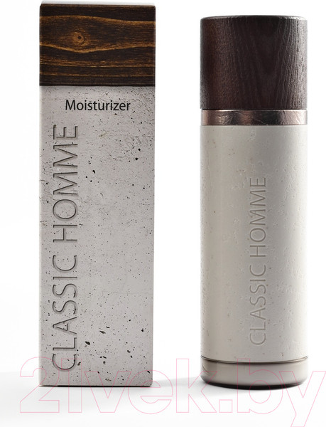 Изображение товара Лосьон для лица The Saem Classic Homme Moisturizer (130мл)