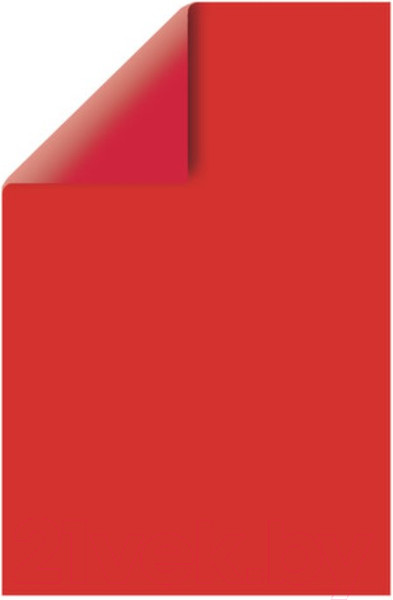 Изображение товара Набор цветного картона Brauberg 128982 (красный)