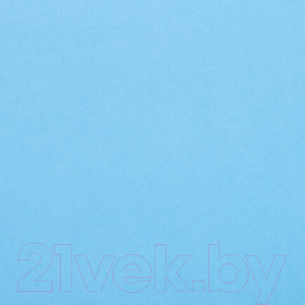 Изображение товара Набор цветного картона Brauberg 128983 (синий)