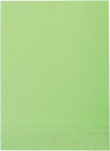Изображение товара Набор цветного картона Brauberg 128984 (зеленый)