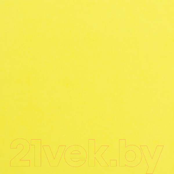 Изображение товара Набор цветного картона Brauberg 128985 (желтый)