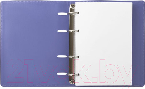 Изображение товара Тетрадь Brauberg Joy / 129989 (120л, фиолетовый/светло-фиолетовый)