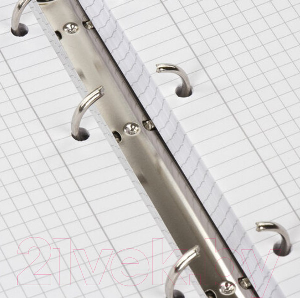 Изображение товара Тетрадь Brauberg Joy / 129990 (120л, розовый/светло-розовый)