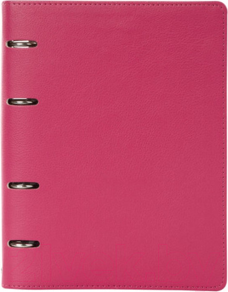 Изображение товара Тетрадь Brauberg Joy / 129990 (120л, розовый/светло-розовый)