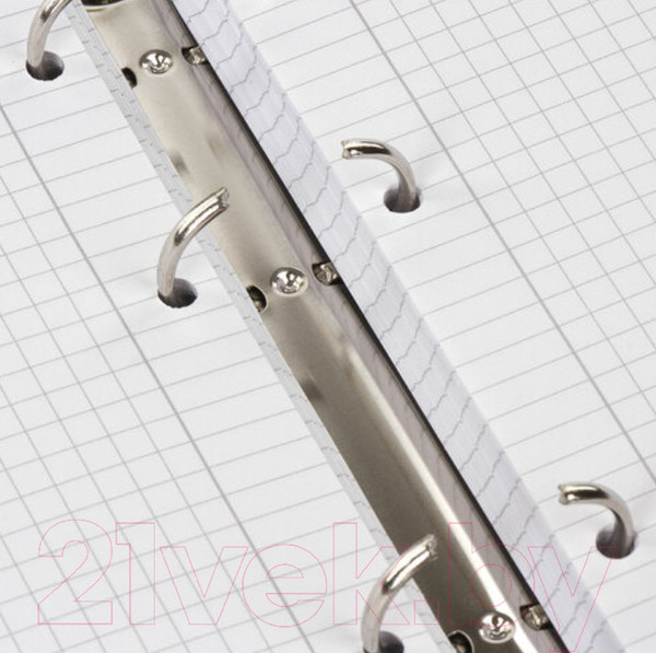 Изображение товара Тетрадь Brauberg Joy / 129992 (120л, оранжевый/светло-оранжевый)