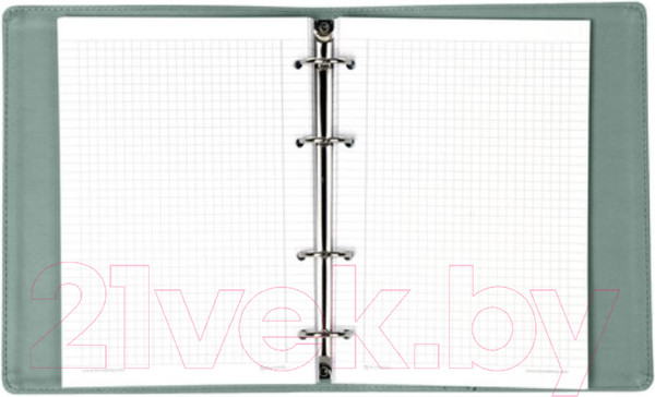 Изображение товара Тетрадь Brauberg Joy / 129993 (120л, бирюзовый/светло-бирюзовый)