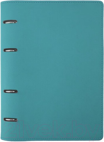 Изображение товара Тетрадь Brauberg Joy / 129993 (120л, бирюзовый/светло-бирюзовый)