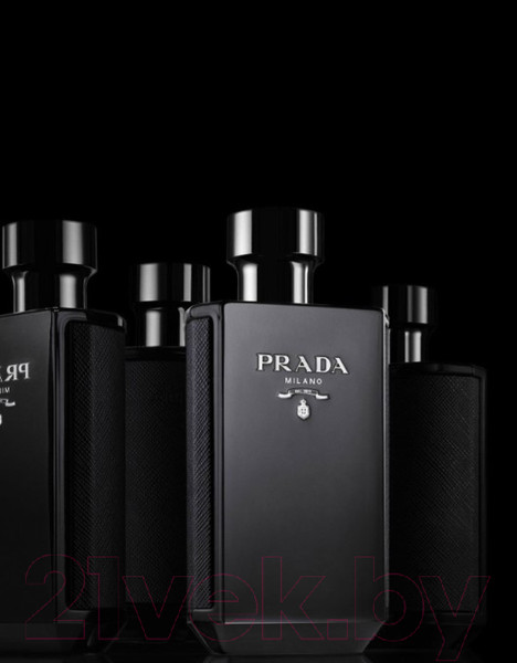 Изображение товара Парфюмерная вода Prada L'Homme Intense (100мл)