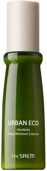 Изображение товара Эссенция для лица The Saem Urban Eco Harakeke Deep Moisture Essence (50мл)