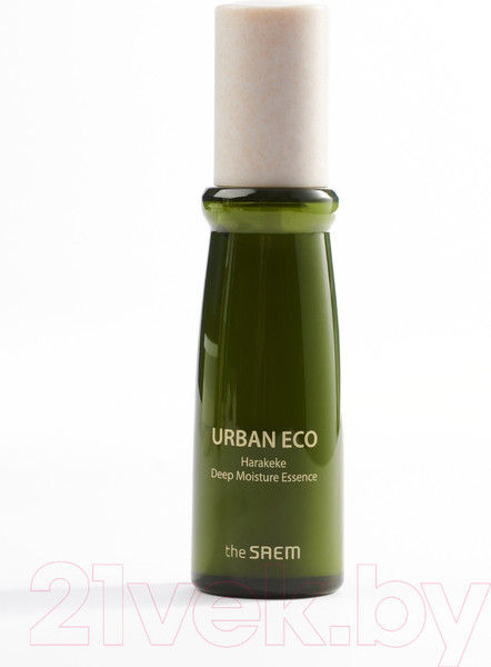 Изображение товара Эссенция для лица The Saem Urban Eco Harakeke Deep Moisture Essence (50мл)