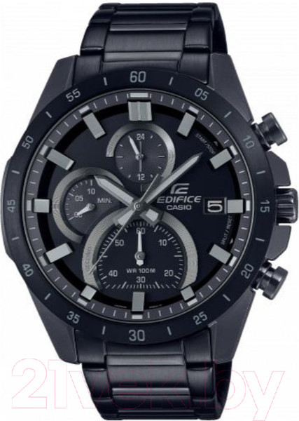 Изображение товара Часы наручные мужские Casio EFR-571MDC-1AVUEF