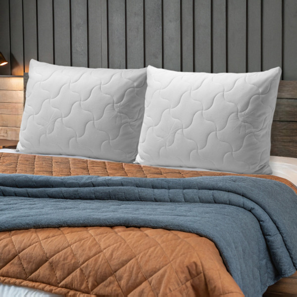 Изображение товара Подушка для сна Mio Tesoro Classic 70x70