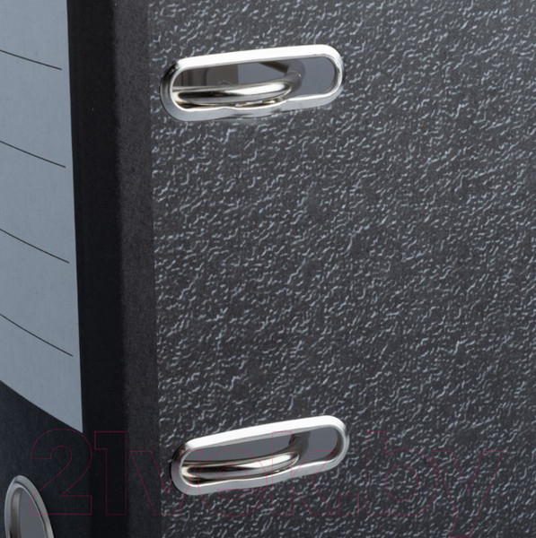 Изображение товара Папка-регистратор Esselte ProOffice 871502 (мрамор)