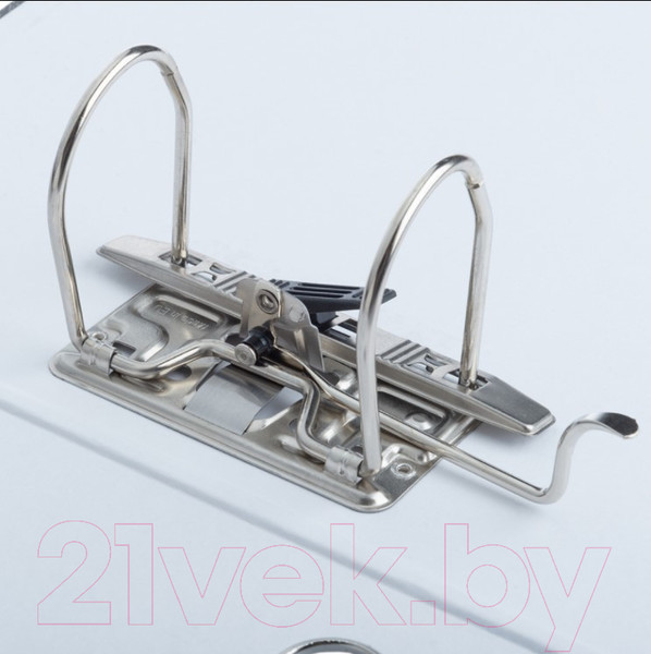 Изображение товара Папка-регистратор Esselte ProOffice 871502 (мрамор)