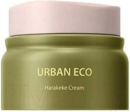 Изображение товара Крем для лица The Saem Urban Eco Harakeke Cream (50мл)