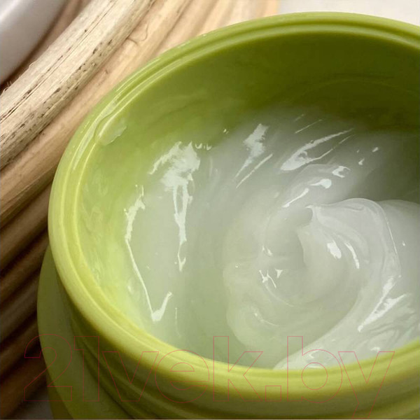 Изображение товара Крем для лица The Saem Urban Eco Harakeke Fresh Cream (60мл)