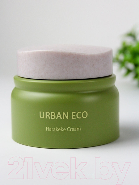 Изображение товара Набор косметики для лица The Saem Urban Eco Harakeke Skin Care 3 Set