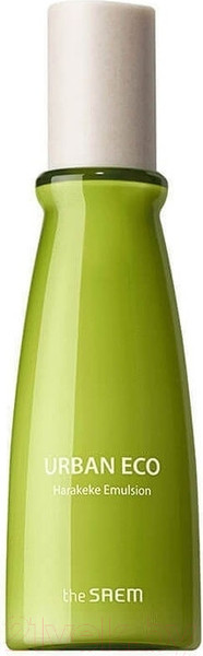 Изображение товара Набор косметики для лица The Saem Urban Eco Harakeke Skin Care 3 Set