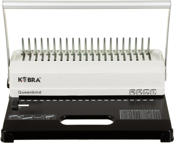 Изображение товара Брошюровщик Kobra Queenbind H500
