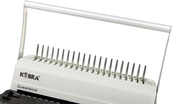 Изображение товара Брошюровщик Kobra Queenbind H500