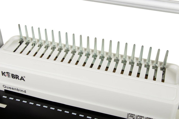 Изображение товара Брошюровщик Kobra Queenbind H500
