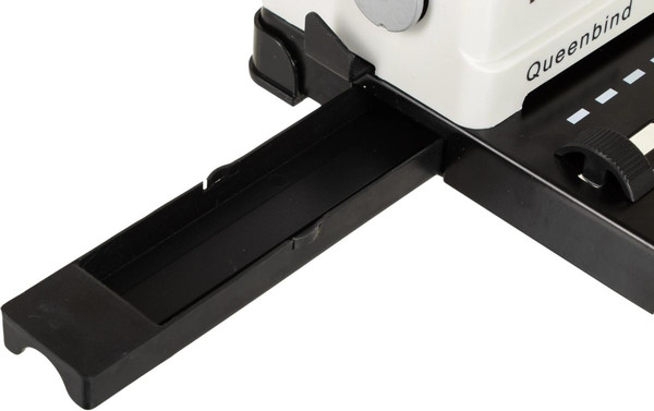 Изображение товара Брошюровщик Kobra Queenbind H500