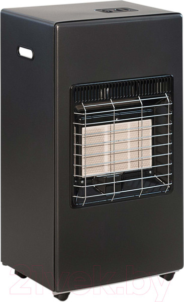 Изображение товара Газовый обогреватель TMC Camilla 4200L 4,2 кВт (черный)