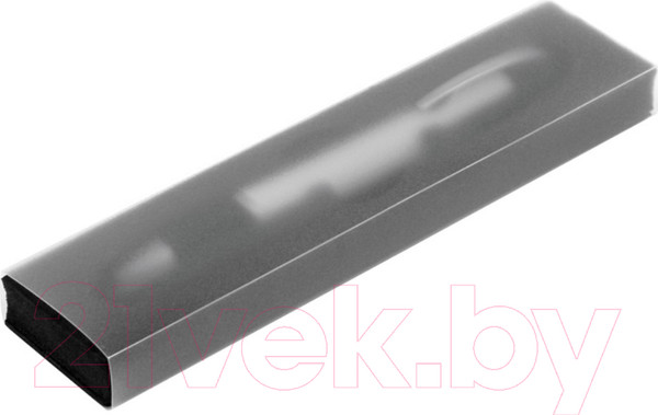 Изображение товара Коробка подарочная UMA Etui / 0-0914 (матовый/черный)