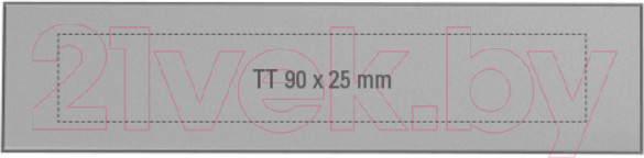 Изображение товара Коробка подарочная UMA Etui / 0-0914 (матовый/черный)