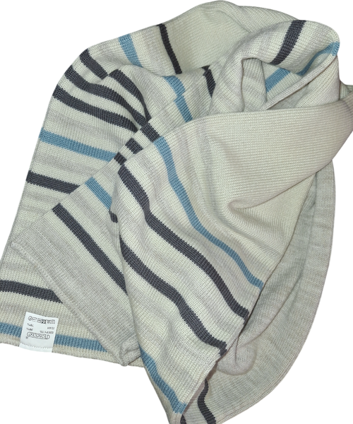 Изображение товара Шарф Polesie 7С1199-Д43 180x18 (балтика)